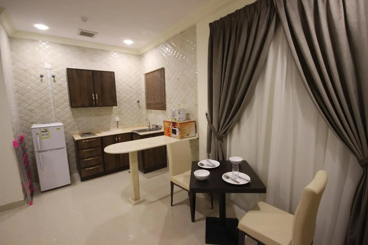 Lamasat Alshrq Hotel Palace Jeddah