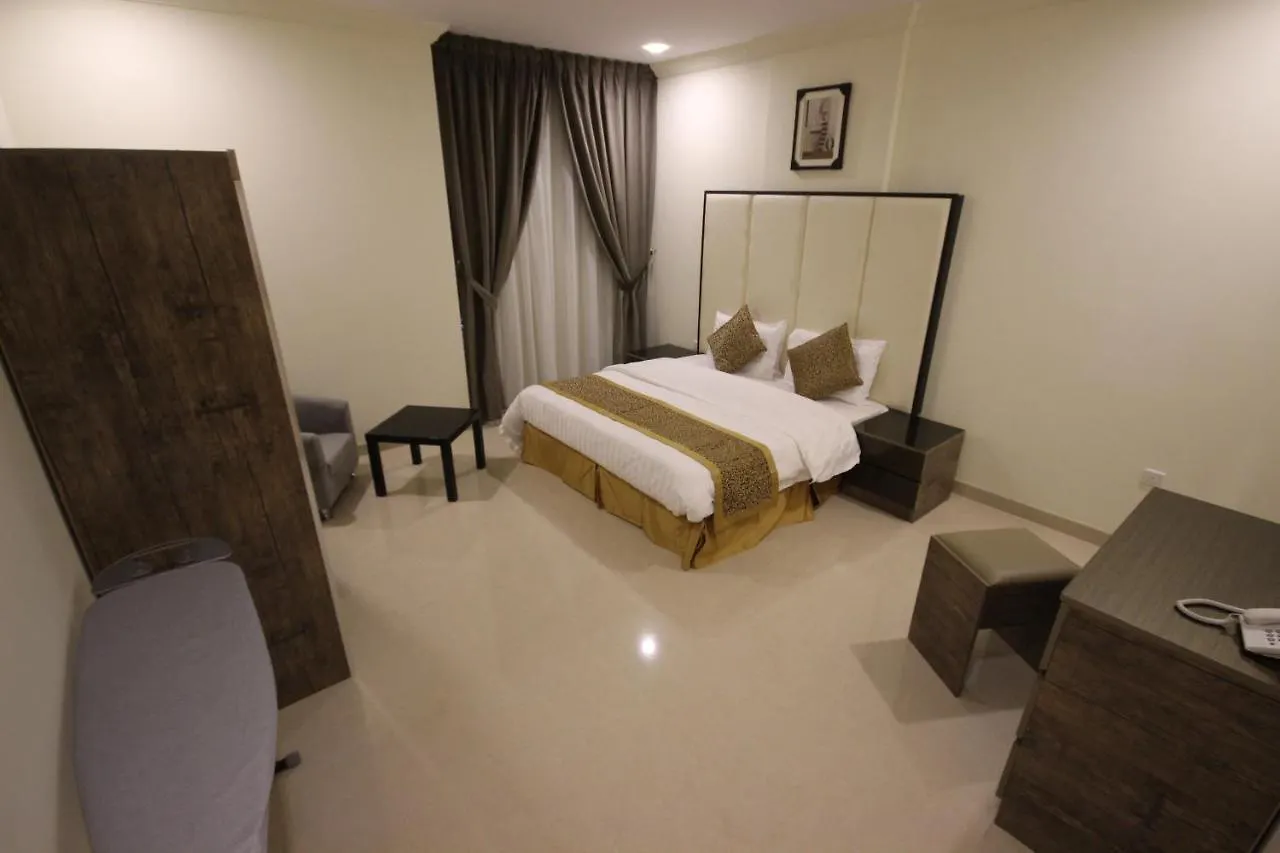 Lamasat Alshrq Hotel Palace Jeddah Saudi Arabia