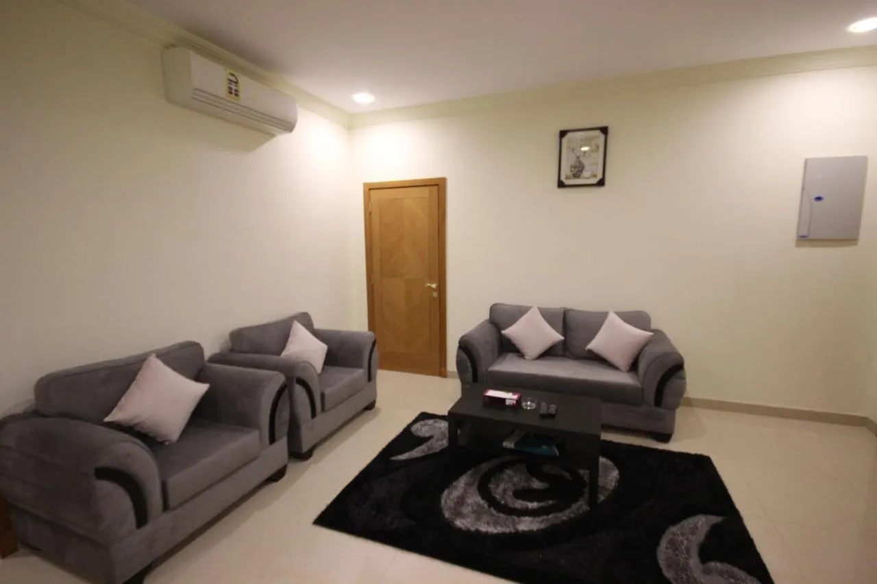 Apartment Lamasat Alshrq Hotel Palace Jeddah
