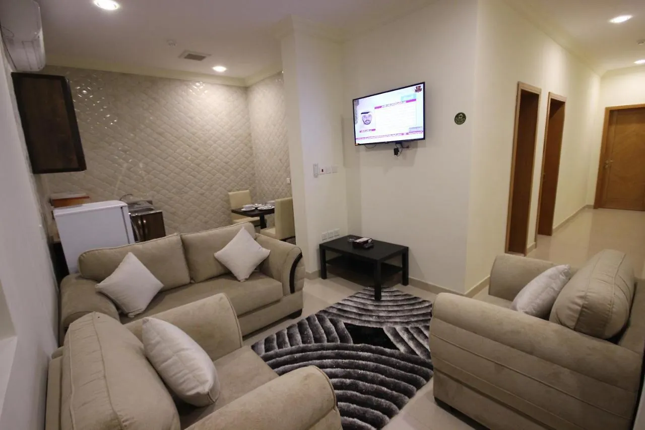 Lamasat Alshrq Hotel Palace Jeddah 0*,