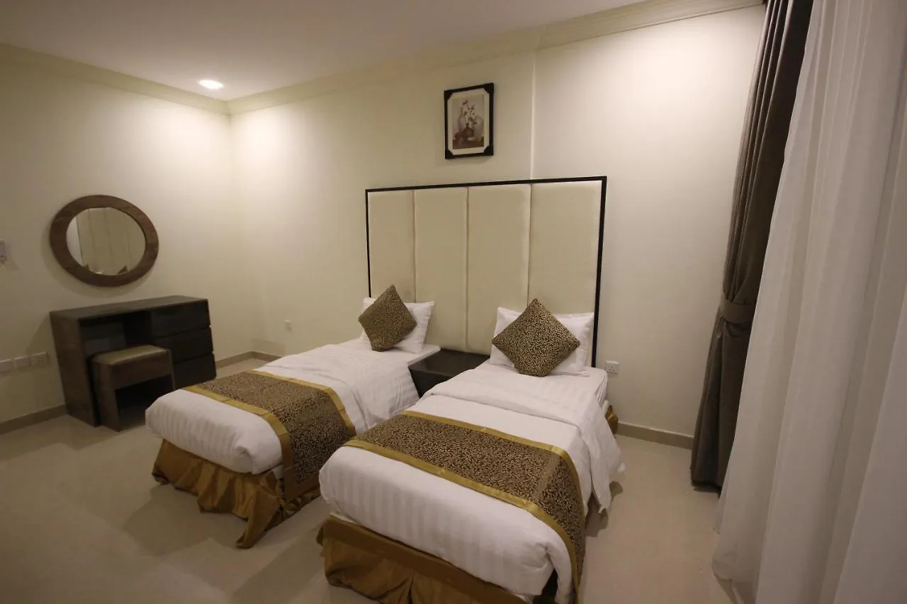 Lamasat Alshrq Hotel Palace Jeddah